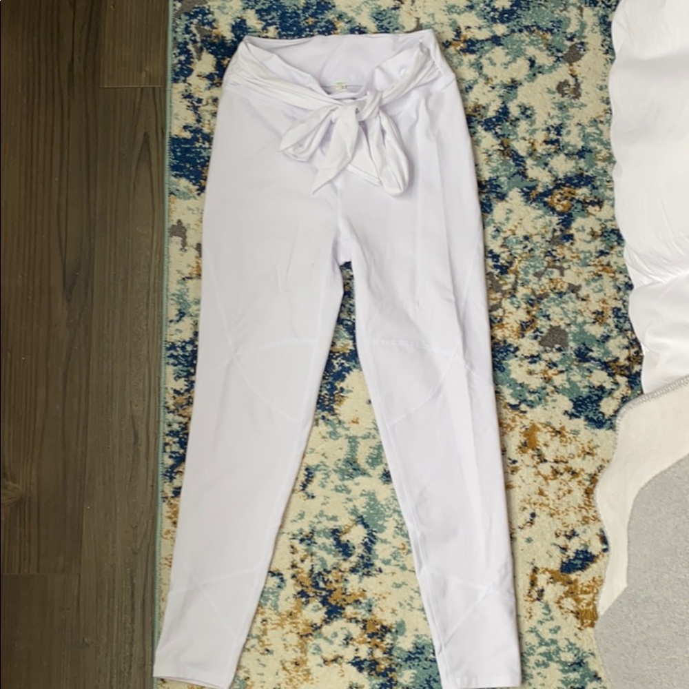 Free People Leggings